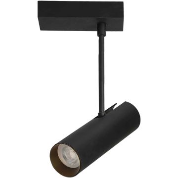 Spot LENS AZ3514 1x35W/GU10 IP20 de la AZzardo