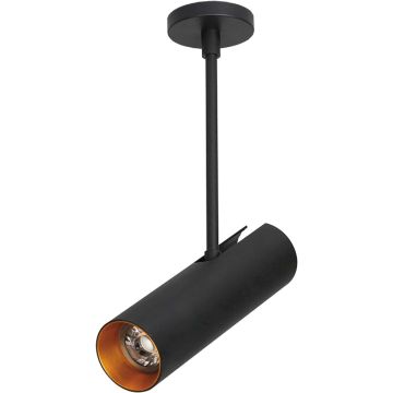 Spot LENS AZ3518 1x35W/GU10 IP20 de la AZzardo