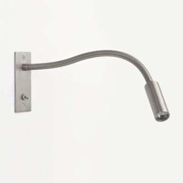 Aplique de perete LEO 1295002 1x4W/LED 193LM IP20 de la Astro Lighting