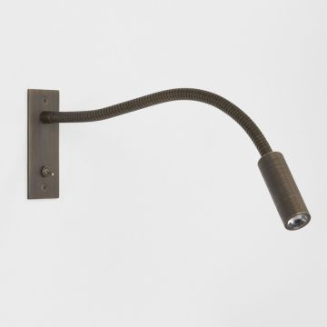 Aplique de perete LEO 1295003 1x4W/LED 193LM IP20 de la Astro Lighting
