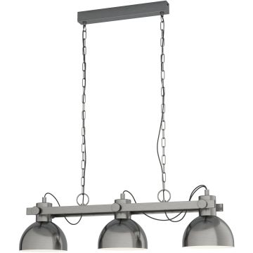 Lampă cu pendul LUBENHAM 1  43168 3x28W/E27 de la Eglo