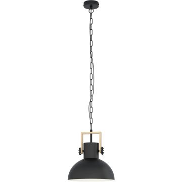 Lampă cu pendul LUBENHAM 43162 1x28W/E27 de la Eglo