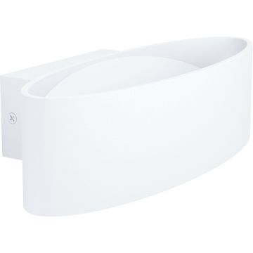 Aplique de perete MACCACARI 98541 3000K 1x10W/LED 1100LM de la Eglo
