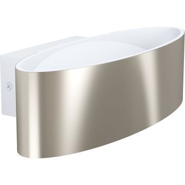 Aplique de perete MACCACARI 98543 3000K 1x10W/LED 1100LM de la Eglo
