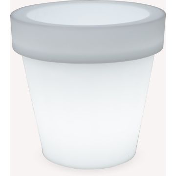 Lampă de podea MAGNOLIA 3329 6000k 1x5W/LED 600lm ip65 de la New Garden