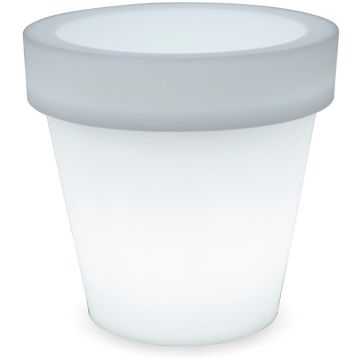 Lampă de podea MAGNOLIA 3331 6000k 1x5W/LED 600lm ip65 de la New Garden