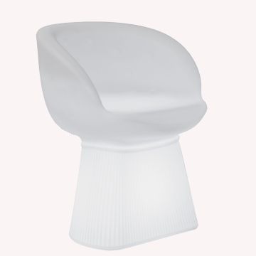 Lampă de podea MALLORCA 3246 6000k 1x5W/LED 600lm ip65 de la New Garden