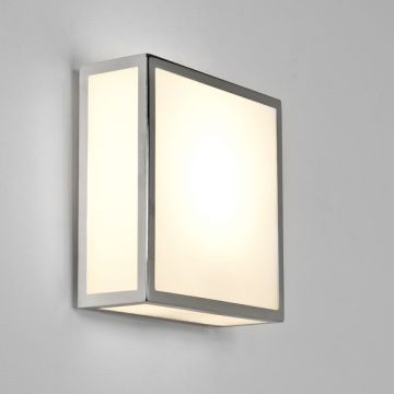 Lustră de tavan MASHIKO 1121009 1x60W/E27 IP44 de la Astro Lighting