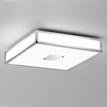 Lustră de tavan MASHIKO 1121010 4x40W/E27 IP44 de la Astro Lighting