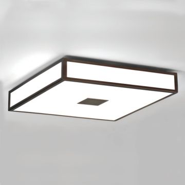 Lustră de tavan MASHIKO 1121013 4x40W/E27 IP44 de la Astro Lighting