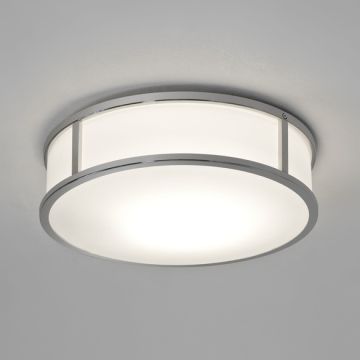 Lustră de tavan MASHIKO 1121017 1x60W/E27 IP44 de la Astro Lighting