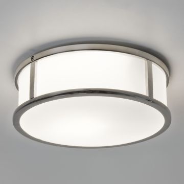 Lustră de tavan MASHIKO 1121021 1x60W/E27 IP44 de la Astro Lighting