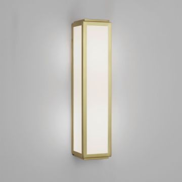 Aplique de perete MASHIKO 1121037 1x40W/E14 IP44 de la Astro Lighting