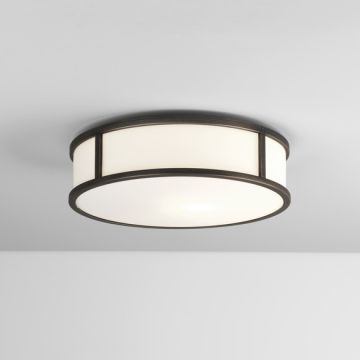 Lustră de tavan MASHIKO 1121043 1x60W/E27 IP44 de la Astro Lighting