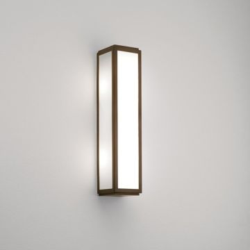 Aplique de perete MASHIKO 1121055 2x40W/E14 IP44 de la Astro Lighting