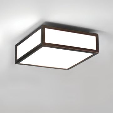 Lustră de tavan MASHIKO 1121056 1x60W/E27 IP44 de la Astro Lighting