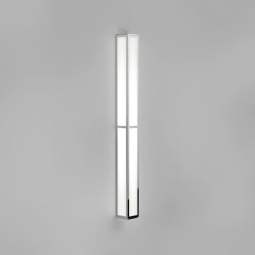 Aplique de perete MASHIKO 1121066 1x33,8W/LED 1458LM IP44 de la Astro Lighting