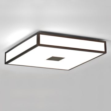 Lustră de tavan MASHIKO 1121074 1x31,2W/LED 2438LM IP44 de la Astro Lighting