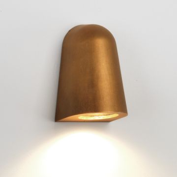Aplique de perete MAST 1317003 1x6W/GU10 IP65 de la Astro Lighting