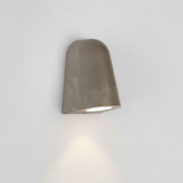 Aplique de perete MAST 1317006 1x6W/GU10 IP44 de la Astro Lighting