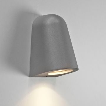Aplique de perete MAST 1317007 1x6W/GU10 IP65 de la Astro Lighting