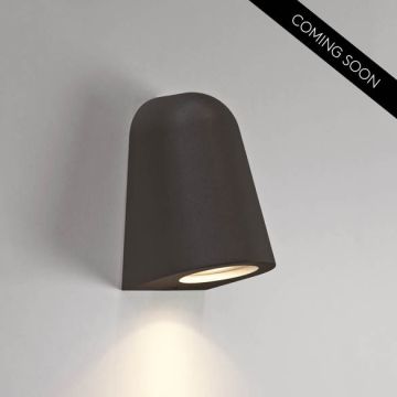 Aplique de perete MAST 1317011 1x6W/GU10 IP65 de la Astro Lighting