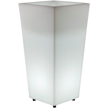 Lampă de podea MELISA 3266 6000k 1x5W/LED 600lm ip65 de la New Garden