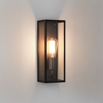 Aplique de perete MESSINA 1183018 1x60W/E27 IP44 de la Astro Lighting