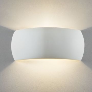 Aplique de perete MILO 1299001 1x60W/E27 IP20 de la Astro Lighting