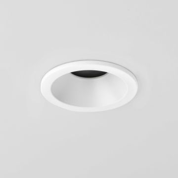 Lumină îngropată deasupra plafonului MINIMA 1249012 1x50W/GU10 IP65 de la Astro Lighting