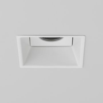 Lumină îngropată deasupra plafonului MINIMA 1249014 1x6,5W/LED 538,96LM IP65 de la Astro Lighting