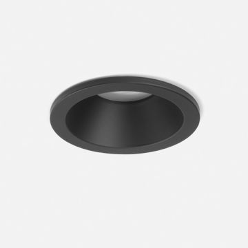 Lumină îngropată deasupra plafonului MINIMA 1249017 1x50W/GU10 IP65 de la Astro Lighting