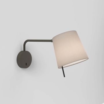 Aplique de perete MITSU 1394002 1x12W/E27 IP20 de la Astro Lighting
