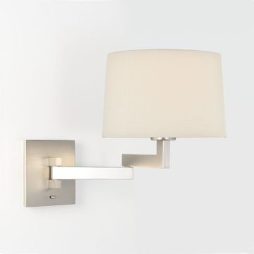 Aplique de perete MOMO 1162003 1x60W/E27 IP20 de la Astro Lighting