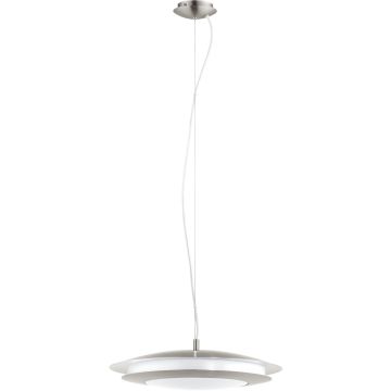 Lampă cu pendul MONEVA-C 98044 2700K-6500K 1x27W/LED 2300LM de la Eglo