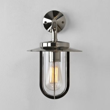 Aplique de perete MONTPARNASSE 1096001 1x60W/E27 IP44 de la Astro Lighting