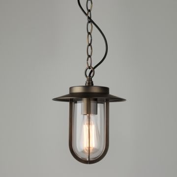 Lampă cu pendul MONTPARNASSE 1096010 1x60W/E27 IP44 de la Astro Lighting