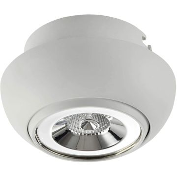 Lumină îngropată deasupra plafonului NEMO AZ3398 1x35W/GU10 IP20 de la AZzardo