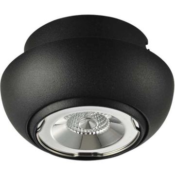 Lumină îngropată deasupra plafonului NEMO AZ3399 1x35W/GU10 IP20 de la AZzardo
