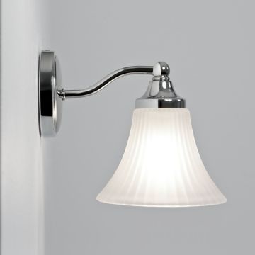 Aplique de perete NENA 1105001 1x40W/G9 IP44 de la Astro Lighting