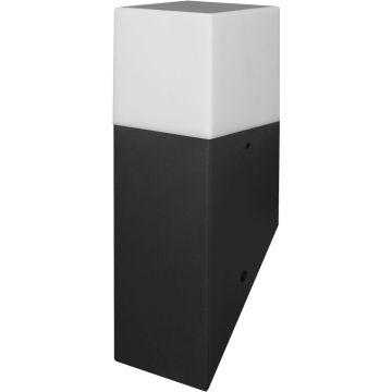 Aplique de perete NEW YORK 307316 1x12W/E27 IP44 de la Polux