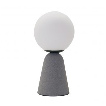 Lampă de masă NEWTON AZ3463 1x6W/G9 IP20 de la AZzardo