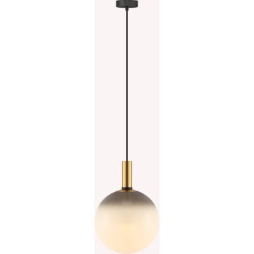 Lampă cu pendul NUA DU31771/1L 1x25W/E27 ip20 de la Zuma Line