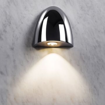 Lampă de scări montată pe suprafață ORPHEUS 1348001 1x2W/LED 65,6LM IP65 de la Astro Lighting