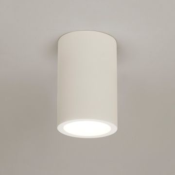 Lumină montată pe suprafață OSCA 1252011 1x12W/E27 IP20 de la Astro Lighting