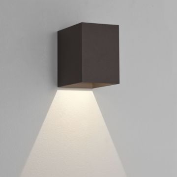 Aplique de perete OSLO 1298004 1x3,8W/LED 47.08LM IP65 de la Astro Lighting