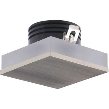 Lampă de scări montată OZ AZ3374 4000K 1x1W/LED 85LM IP20 de la AZzardo