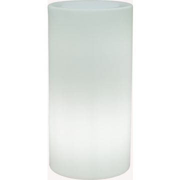 Lampă de podea PALMA 3273 6500k 1x7W/E27 600lm ip65 de la New Garden