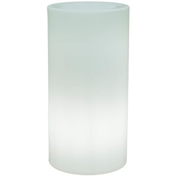 Lampă de podea PALMA 3279 6000k 1x5W/LED 600lm ip65 de la New Garden