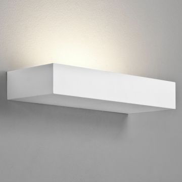 Aplique de perete PARMA 1187005 1x60W/E14 IP20 de la Astro Lighting